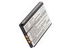 Battery for Sony Ericsson BST-37 D750 D750i J100i J110a J110c J210i J220a J220c