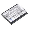 Battery for Sony Ericsson BST-37 D750 D750i J100i J110a J110c J210i J220a J220c