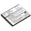 Battery for Alcatel TMobile BTR510AB BY42