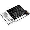 Battery for Amazon Kindle 3 III 170-1032-00 GP-S10-346392-0100 S11GTSF01A 3500mA