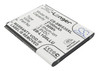 Battery for Samsung T-MOBILE EB585158LP EB-L1G6LLA