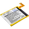 Battery for Amazon D01100 Kindle 4 4G 5 6 515-1058-01 MC-265360 S2011-001-S