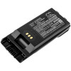 Battery for Icom BP-283 BP-284 BP-303 IC-F3400
