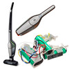Battery for AEG Electrolux Ergorapido 140055192540 140055192543 140131060034