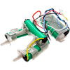 Battery for AEG Electrolux Ergorapido 140055192540 140055192543 140131060034