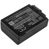 Battery for Nikon Z FC Mirrorless Z30 Z50 ZFC EN-EL25 VFB12502 CS-NKZ500MX 7.6v