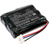 Battery for Olympus 38DL Plus Ultrasonic Thickness