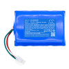 Battery for Ecovacs 201-2201-0903 201-2325-010 201-2325-0104 S21-Li-185-5800