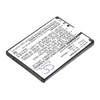 Battery for Nokia BL-4B BL-4BA 1606 2505 2630 2660 2760 3606 5000 6111 7070