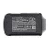Battery for Hitachi 329369 329370 329371 329389 331065 BCL 1015 1030 1030M 10.8V
