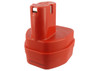 Battery for Makita 6211D 1200 1201 1201A 1202 192271-4 192293-4 192296-8 12V