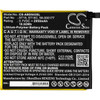 Battery for Amazon B01GEW27DA Kindle Fire 7" SR043KL SR04KL 58-000177 ST18 ST18C
