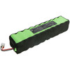 Battery for Rowenta RS-RH5278 RH8779 RH8770WU/2D1 RH877101/2D1 RH877101/8M0