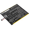 Battery for Amazon Kindle Fire HD 10.1 7th SL056ZE 26S1015-A 58-000187 Tablet