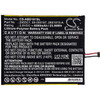 Battery for Amazon Kindle Fire HD 10.1 7th SL056ZE 26S1015-A 58-000187 Tablet