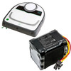 Battery for Vorwerk 20884-1 48245 Kobold VR200 CS-VKR200VX Vacuum Li-ion 14.4V
