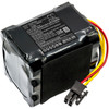 Battery for Vorwerk 20884-1 48245 Kobold VR200