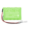 Battery for Shark XB75N SV70Z SV75 SV75_14 SV75_N SV751 SV75C SV75C_14 SV75C_N