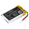Battery for Samson 1-OTH0157 Micro AR2 receiver