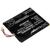 Battery for Amazon B07DLPWYB7 J9G29R Kindle 10th Generation Touch 2019 26S1019