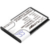Battery for FRITZ!Fon FRA051 312BAT026 312BAT030 C6 DECT X6 CS-FVC600CL 3.7V
