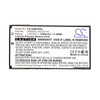 Battery for Inseego 1600007 40123134 40123133 M2000 M2100 M3000 MiFi X Pro 5G