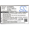 Battery for Sonim BAT-04900-01S XP8 XP8800 SmartPhone CS-SXP800SL Li-Polymer