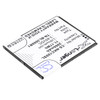 Battery for Nokia TN-BL3000R1 N152DL TA-1520 C100 2022 CS-NKC100SL 3.85V Li-ion