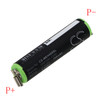 Battery for WM1590-7290 Wella Bella Super Chromini