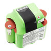 Battery for Shark 1006FK XBP746 Euro Pro EP750