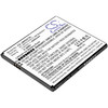 Battery for Jio EL-BP515761V MFB260001 JMR541