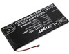 Battery for Motorola HG40 SNN5984A Moto G5 G6 Plus XT1677 XT1681 XT1683 XT1685