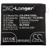 Battery for OnePlus BLP699 7 Pro GM1910 Premium Edition Dual SIM GM1915 GM1913