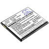 Battery for Kazuna BP1736 eTalk MYFLIX KAZN20