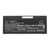 Battery for FPCBP531 FMVNBP247 FPB0338S Fujitsu E448 E458 E548 E558 U747 T937