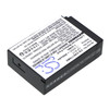 Battery for Canon LP-E17 EOS R50 Kiss X8i M3 M5 M6 750D 760D Rebel T6i T6s 800D