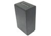 Battery for Sony NP-FH120 HDR-HC HDR-CX HDR-SR DCR-HC DCR-SR CX7 SR7 CX11 7.4V