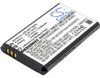Battery for Incom ICW-1000B UniData WPU-7700