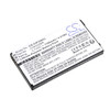 Battery for Cisco CIW33ZBR 7508000705 Linksys