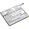 Battery for Amazon Kindle Fire HD 10 10.1 SR87CV SR87MC 26S1008 58-000119 ST10A