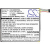 Battery for Amazon Kindle Fire HD 10 10.1 SR87CV SR87MC 26S1008 58-000119 ST10A