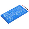 Battery for XTOOL PL3769122-2S X100 Pad 2 Pro Pad2 OBD2 Key Tool Programmer