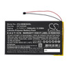 Battery for Kobo SP305590 Aura HD N204-KBO-B CS-KBM204SL 3.7V E-book E-reader