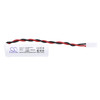 Battery for Dual-Lite 784H65 H-AA850BT-2695 93050476 EVEUGWE EVEUGWEI EVEURWE
