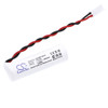 Battery for Dual-Lite 784H65 H-AA850BT-2695