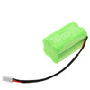 Battery for PowerSonic OSA004 Day-Brite Astralite OSI A150321 A15032-1 CXL6VBXT