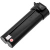 Battery for Monarch 6281-010 G5892306 6241-010 Nova-Pro Stroboscopes 100 LED
