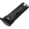 Battery for Monarch 6281-010 G5892306 6241-010 Nova-Pro Stroboscopes 100 LED