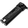 Battery for Monarch 6281-010 G5892306 6241-010