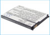 Battery for Advent PR-575164N 3500 CS-ADV350SL ADV3500PC GPS 3.7V Li-ion